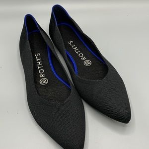 Rothy’s sz 10, did not wear much